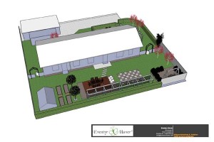 Haveplaner i 3D giver en god forståelse for din have